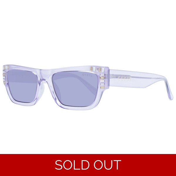 Guess Sunglasses GU7902 80Y 53